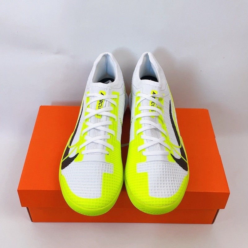 Прев'ю: Фото футзалок Nike Mercurial Superfly Vapor Zoom 14 Safari Pack IC в интернет магазине footgoal.shop