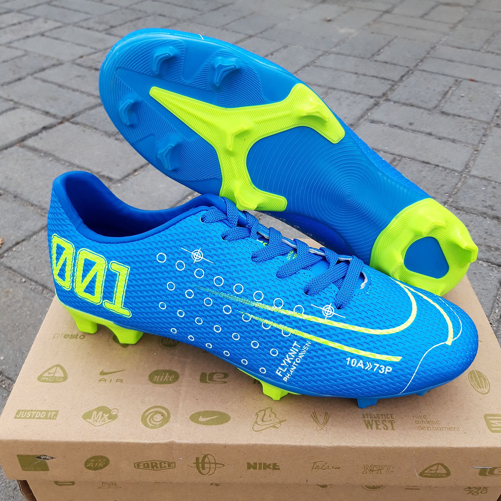 Nike Mercurial Vapor Academy / Футбольные Бутсы найк меркуриал / футбольная обувь