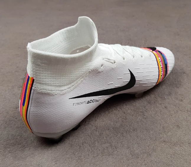 Прев'ю: Nike Mercurial Superfly 6 LVL UP / Бутсы найк  /Копы /Футбольная обувь