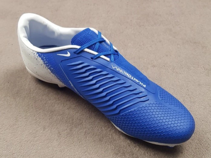 Миниатюра: Футбольные бутсы Nike Phantom Venom FG Euphoria Pack