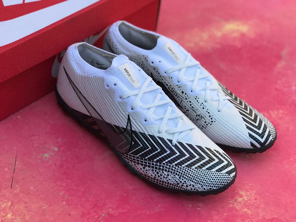 Миниатюра: Сороконожки Nike Mercurial Vapor 13 Elite MDS FG