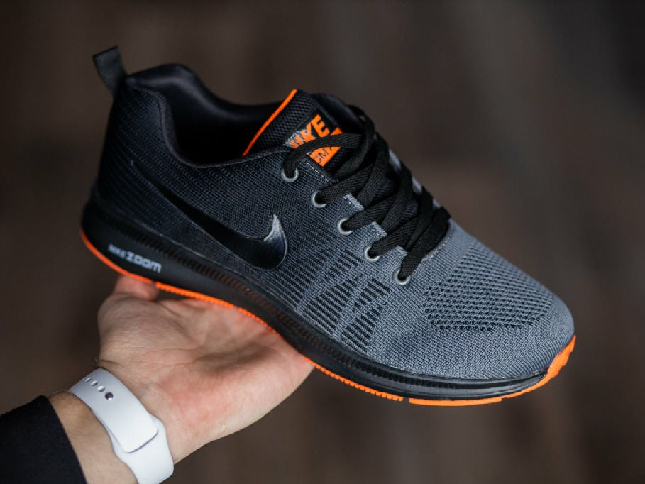 Кроссовки Nike Zoom Air