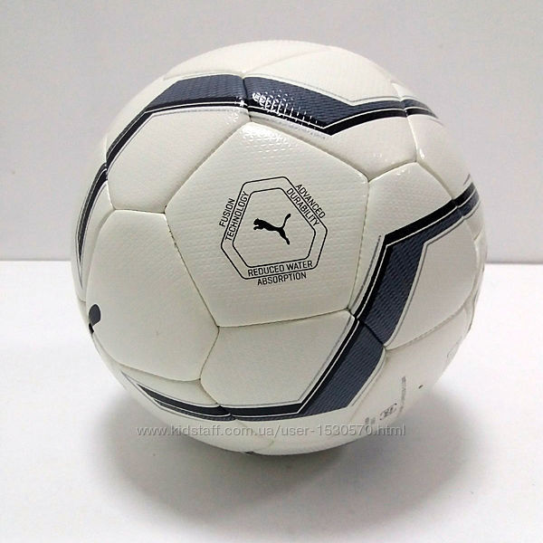 Футбольный мяч Puma ELITE 2.2 FUSION Fifa Quality ball / Футбольный Мяч пума элит / мяч пума