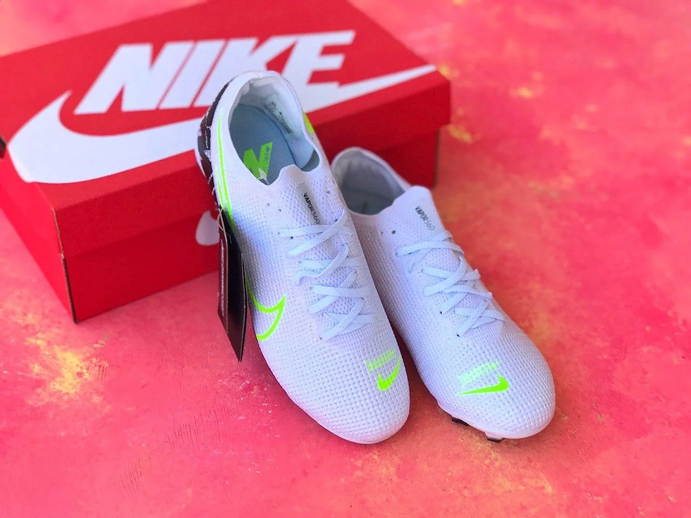 Прев'ю: Футбольні бутси Nike Mercurial Vapor 13 Elite MDS FG