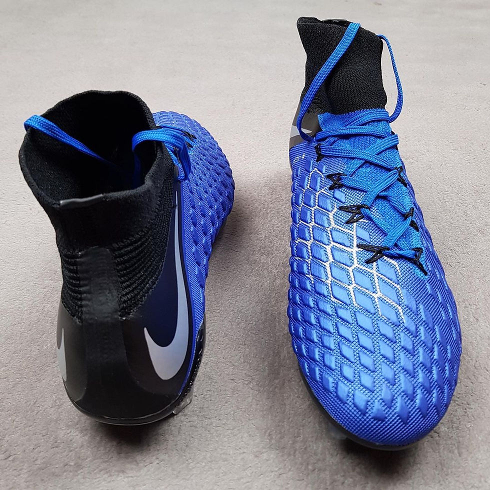 Прев'ю: Nike  Hypervenom Phantom II / Футбольные бутсы адидас / Футбольная обувь / Копы