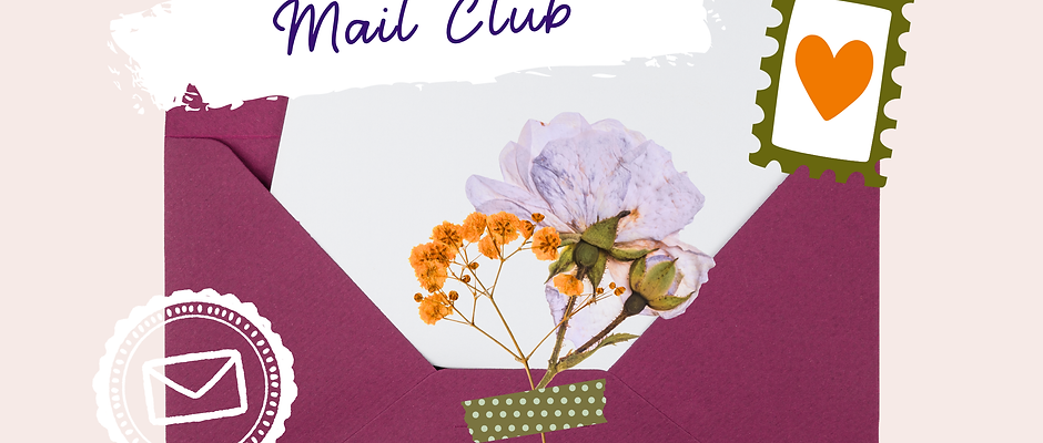 Jubelpost Snail Mail | Aktuelle Ausgabe