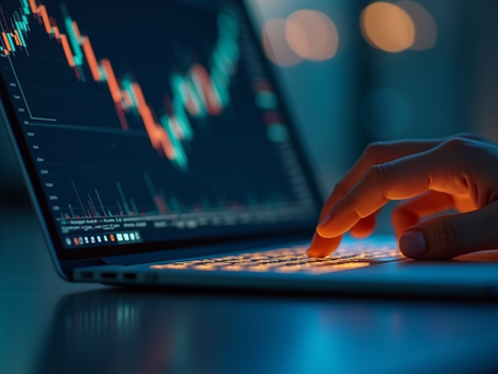 Descubra o Melhor Indicador de Mercado Financeiro Agora!