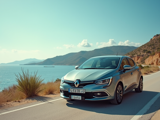 Crete Car Rental Tips for a Hassle-Free Experience