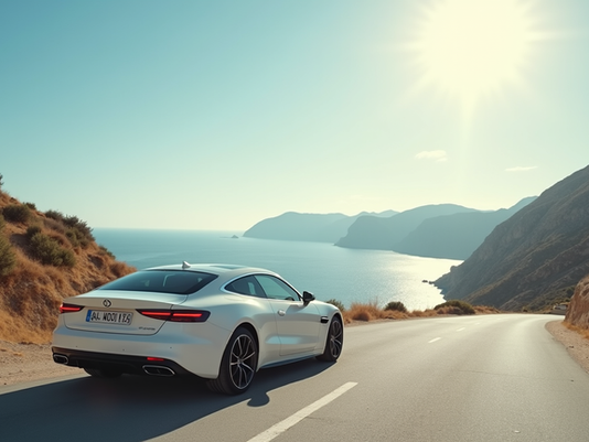 Crete Car Hiring Tips: Best Practices for Car Hire in Crete