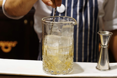 Cocktail Bar