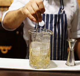 Cocktail Bar
