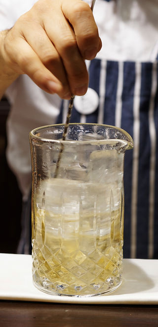 Cocktail Bar