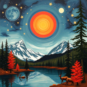 Astrology Transits: Almost at Cancer Solstice