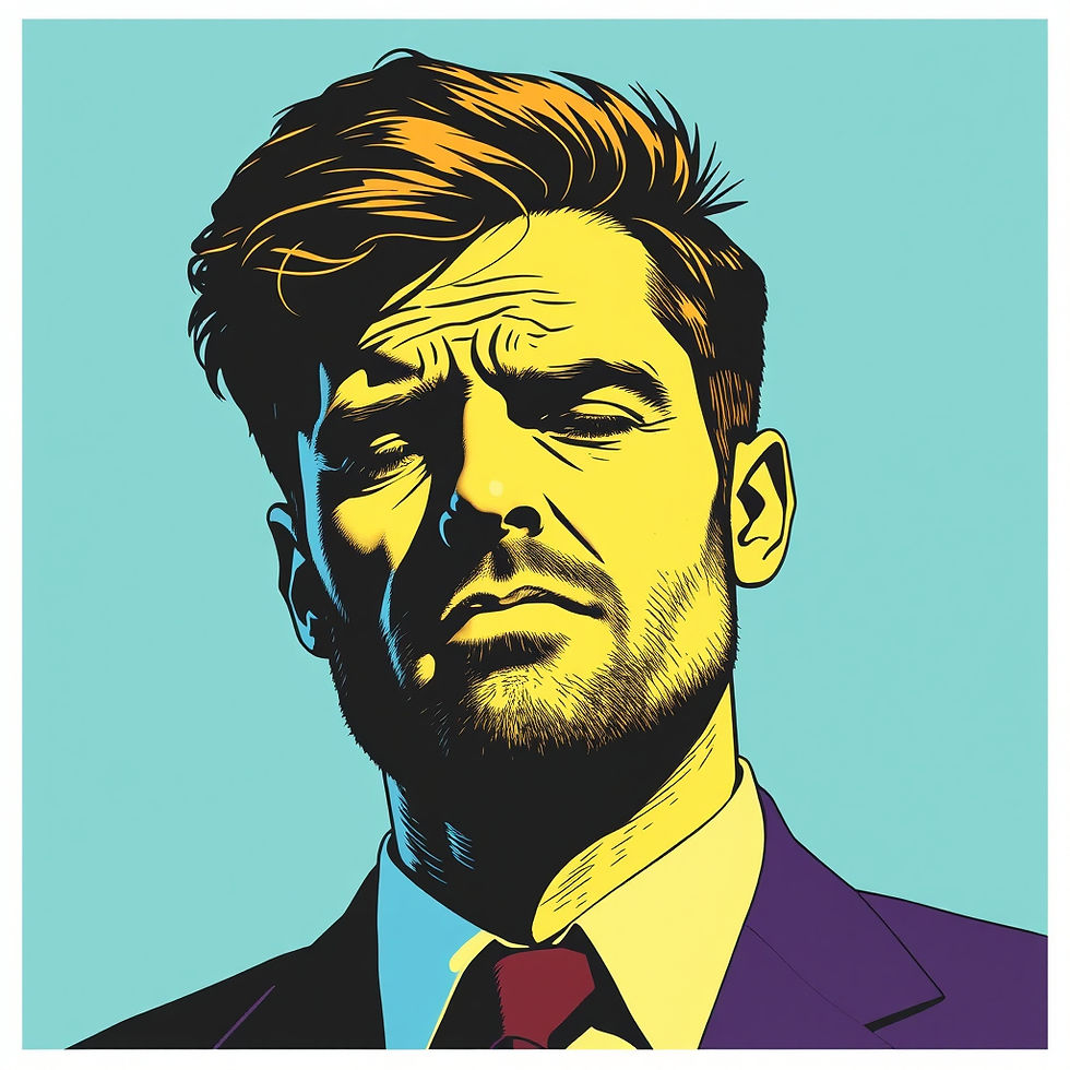 Healing Masculinity: A New Rebirth (Saturn and Neptune enter Aries)