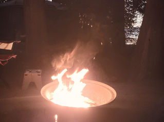 campfire