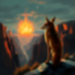 what's going on out there?