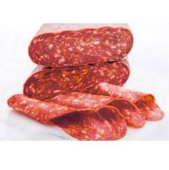 Sopressata Calabrese Hot 150g La PreferenceLasalle