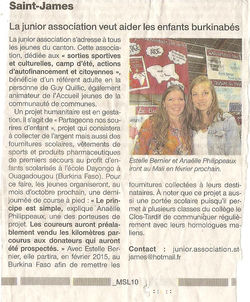 article journaux (1)