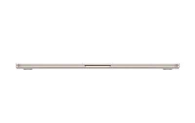 06-MacBook Air 15-inch Starlight Apple M2 Chip