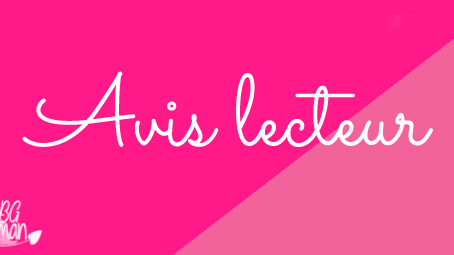 •• Retour lecteur •• Booknode.