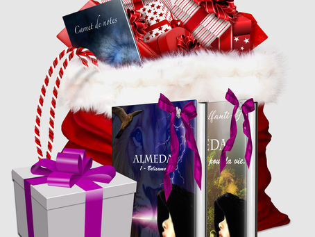 Oh Oh Oh ... On se prépare déjà pour noël.