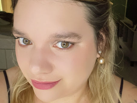 "Je suis plus créative qu’intelligente" Vraiment ?