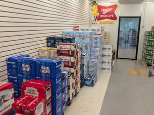 Popular 24-Pack Beers Available Near Ogontz Ave