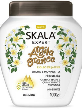 Cronograma capilar barato: Invista em um cronograma completo com menos de 50$