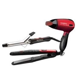 Secador, chapinha, babyliss