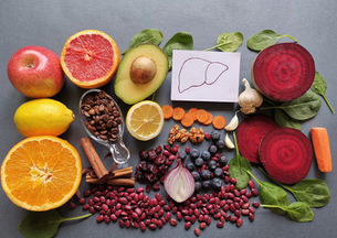 Practical Tips to Improve Your Heart and Liver Health That Don't Require Weight Loss