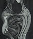 Becoming One, Bir Olmak,70x112 cm(1_3)de
