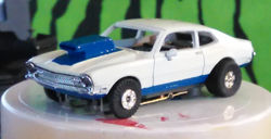 70 maverick sprint002 custom built