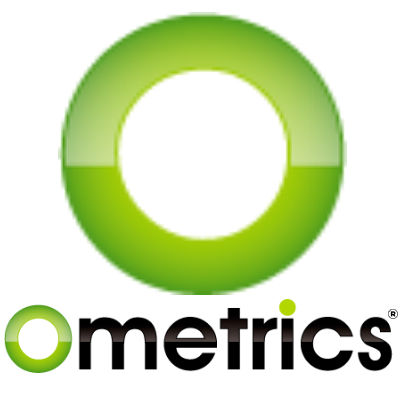 Ometrics, LLC logo