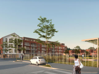 Projets logement