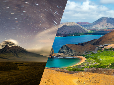 Voyages combinés : quelles destinations associer à l’Équateur avec Tucaya ?