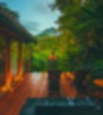 Volcan Arenal, Hotel Amor Arenal