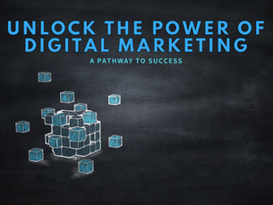 Unlocking the Power of Digital Marketing: Strategies for Success