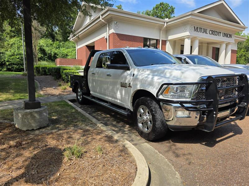 2014 Ram 2500
