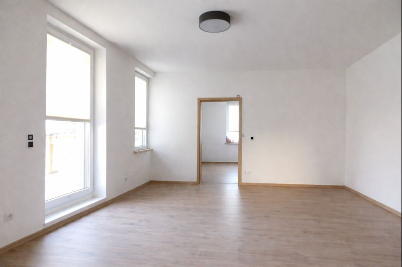 Maisonette zur Miete - Wohnen auf zwei Ebenen!