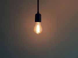 Lightbulb for CBT Cognitive Behavioal Therapy in westchester new york greenwich connecticut fort lauderdale florda pennsylvania