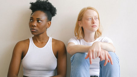 Navigating Avoidant Attachment in Romantic Relationships