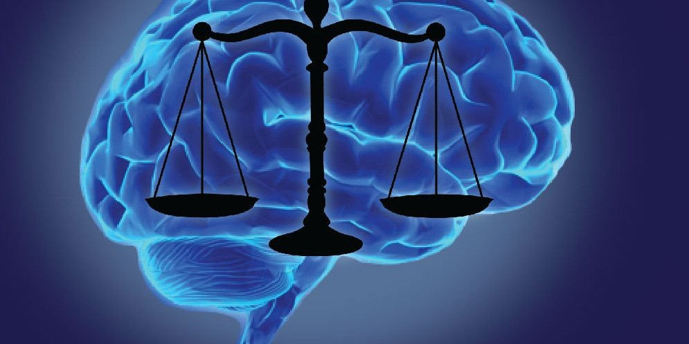 Offender trauma and neurolaw