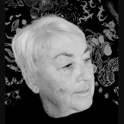 Books by Patricia May
