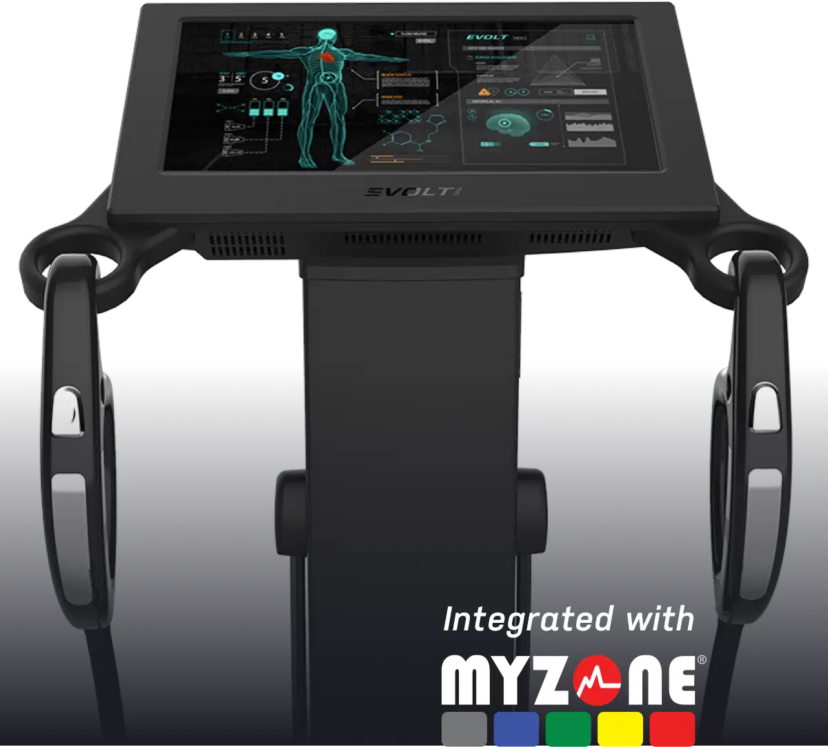 Body Scan