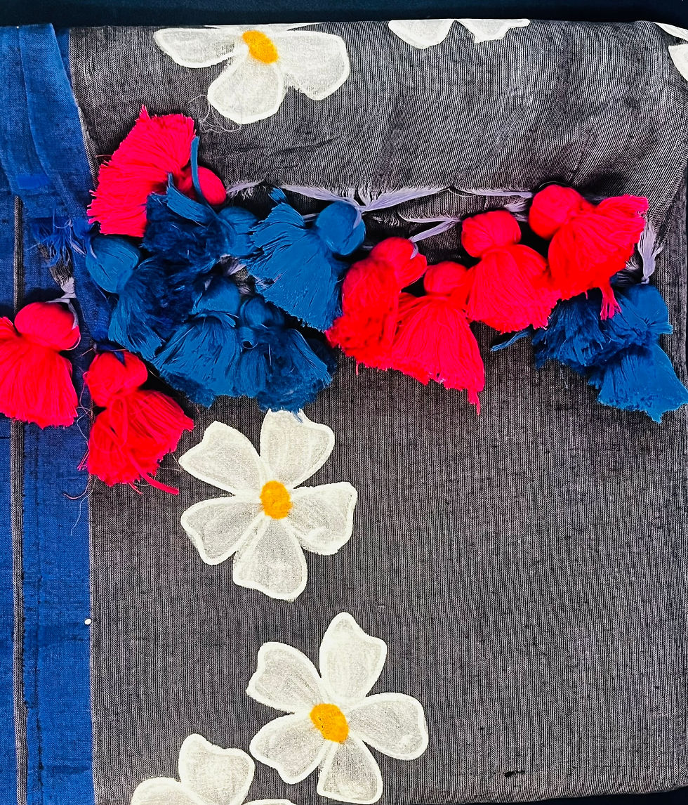 Thumbnail: Bagiya (Saree)