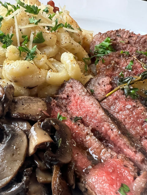 Bespoke culinary creations tailored to your unique event needs