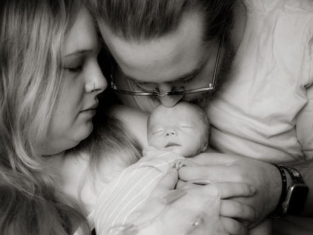 Mothers Despite Loss