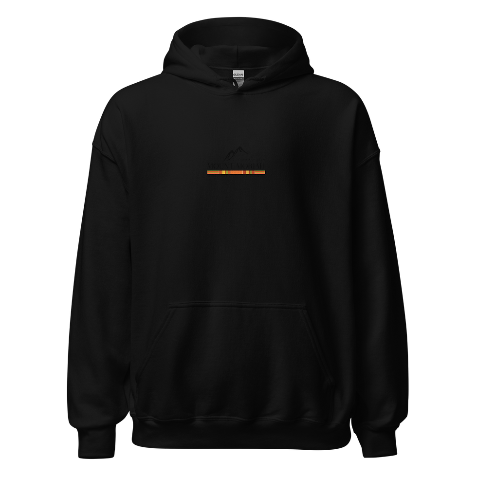 Thumbnail: Unisex Heavy Blend Hoodie | Gildan 18500