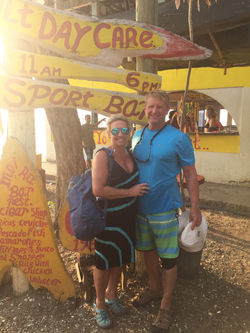 5 - Local Tico Hangout