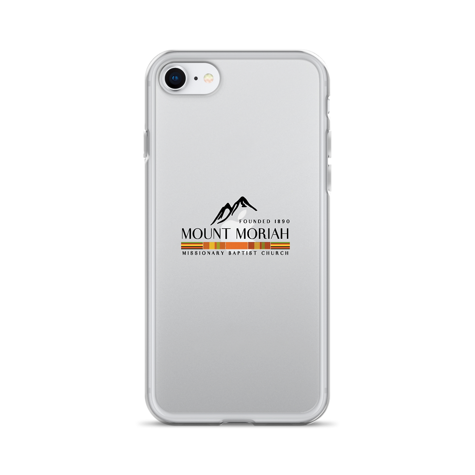 Thumbnail: Clear Case for iPhone®